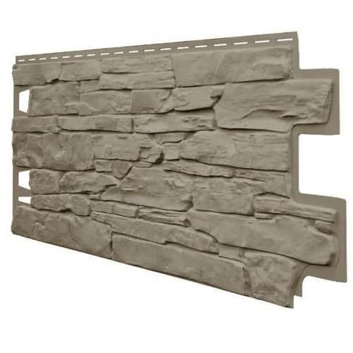 Фасадная панель VOX SOLID STONE REGULAR калабрия купить в Арзамасе