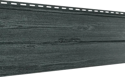 Сайдинг Ю-Пласт TIMBERBLOCK Ель (Тимберблок), Ирландская