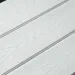 Фасадная панель из ДПК CM Cladding Fusion белый купить в Арзамасе