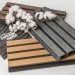 Стеновая панель CM Decking CM Wall, STONE GRAY (Стоун грей) купить в Арзамасе