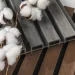 Стеновая панель CM Decking CM Wall, STONE GRAY (Стоун грей) купить в Арзамасе