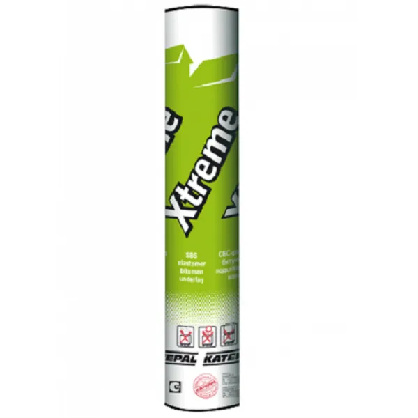 Ковер подкладочный KATEPAL Xtreme С самоклеящейся полосой купить в Арзамасе