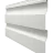 Сайдинг Виниловый Docke, D4.5DL, пломбир