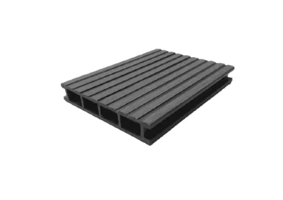 Террасная доска  из ДПК ECODECKING HIT Серый