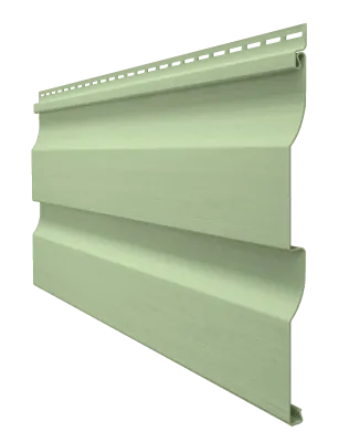 Сайдинг Виниловый Docke, D4.5DL, киви