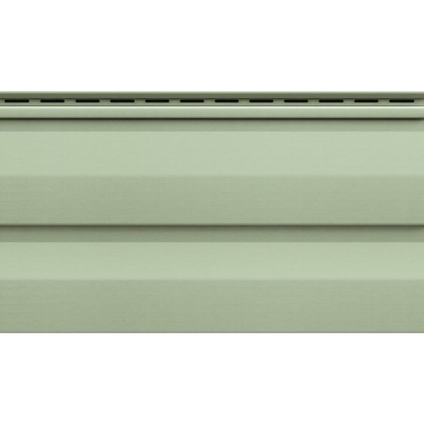 Сайдинг Виниловый VOX, SV-01, Светло-зеленый купить в Арзамасе