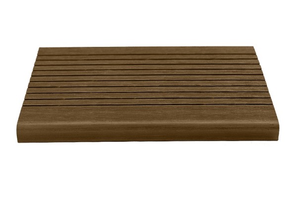Ступень RusDecking Unodeck - Орех купить в Арзамасе