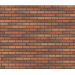Фасадная плитка Docke Premium, Brick, Клубника купить в Арзамасе