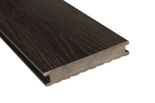 Террасная доска из ДПК ECODECKING Premium Венге купить в Арзамасе