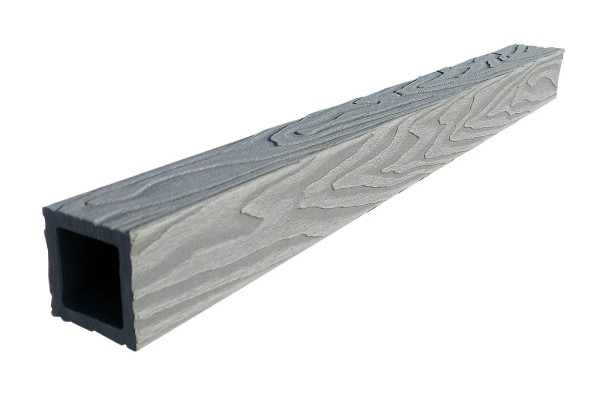 Балясина ДПК Deckart Серый купить в Арзамасе