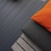 Террасная доска из ДПК Faynag Premium VELVET-ZEBRA  Слоновая кость купить в Арзамасе