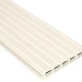 Террасная доска из ДПК Faynag Premium VELVET-ZEBRA  Слоновая кость купить в Арзамасе