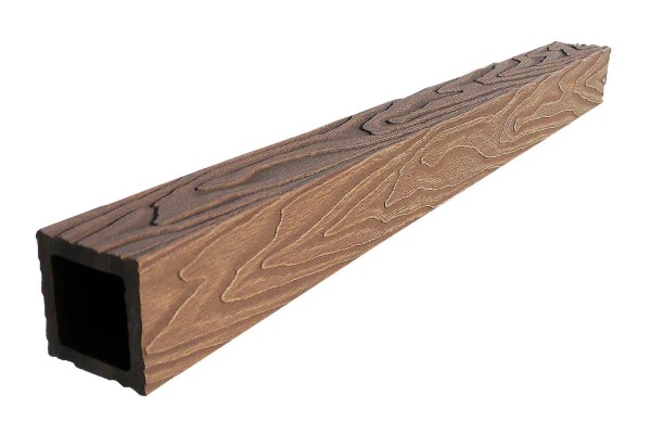 Балясина ДПК Deckart Шоколад купить в Арзамасе