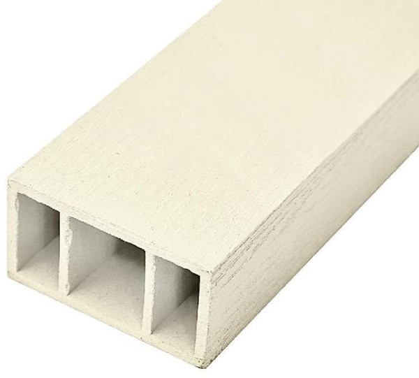 Брус FAYNAG WOOD слоновая кость купить в Арзамасе