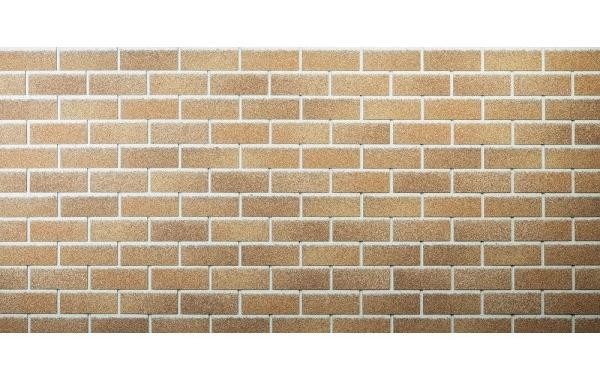Фасадная плитка Docke Premium, Brick, Песчаный купить в Арзамасе