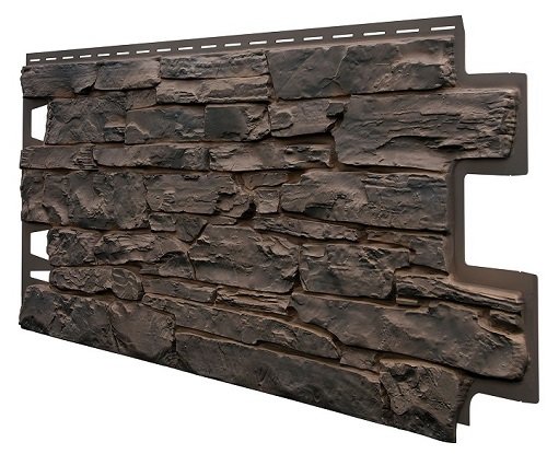 Фасадная панель VOX SOLID STONE REGULAR сицилия купить в Арзамасе