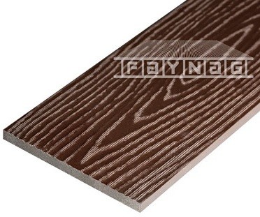Планкен из ДПК Faynag PINO 3D Шоколад купить в Арзамасе