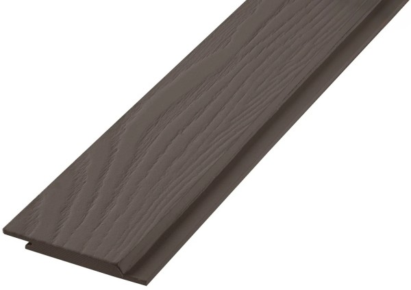 Фиброцементный сайдинг FCSPRO Click Shtil F55 (Кремовая глина) купить в Арзамасе