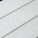 Фасадная панель из ДПК CM Cladding Fusion белый купить в Арзамасе