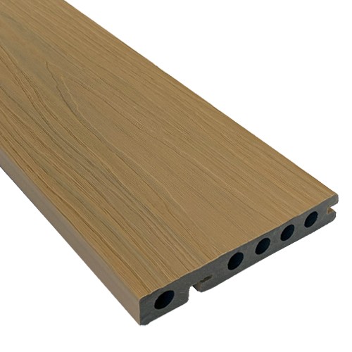 Финишная доска EasyDecking Co-extrusion 145х21 Oak купить в Арзамасе