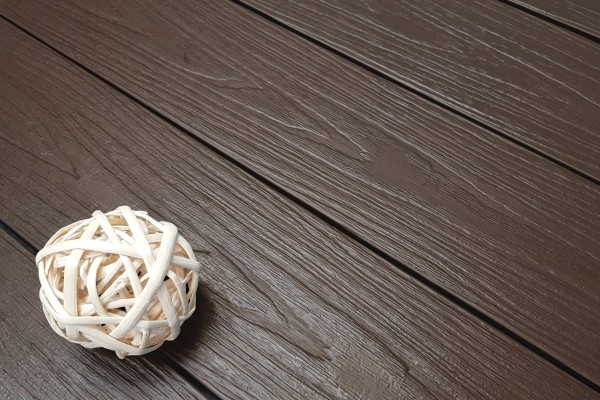 Террасная доска из ДПК Terrapol Практик моноколор Сердолик (под заказ) купить в Арзамасе