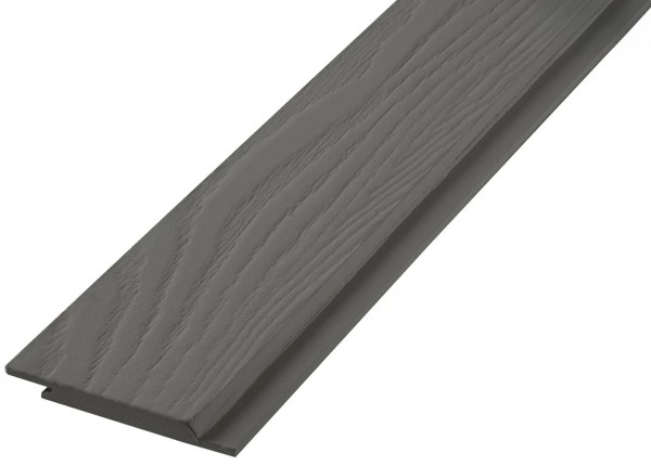 Фиброцементный сайдинг FCSPRO Click Shtil F56 (Прохладный минерал) купить в Арзамасе