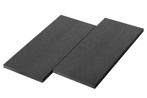 Заборная доска RusDecking UnoDeck Patio - Графит купить в Арзамасе