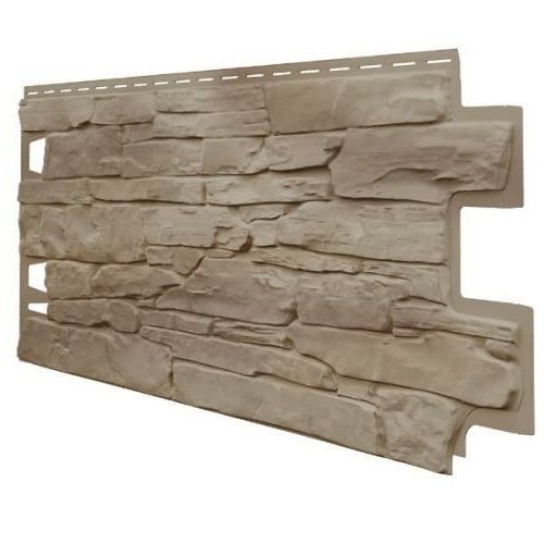 Фасадная панель VOX SOLID STONE REGULAR умбрия купить в Арзамасе