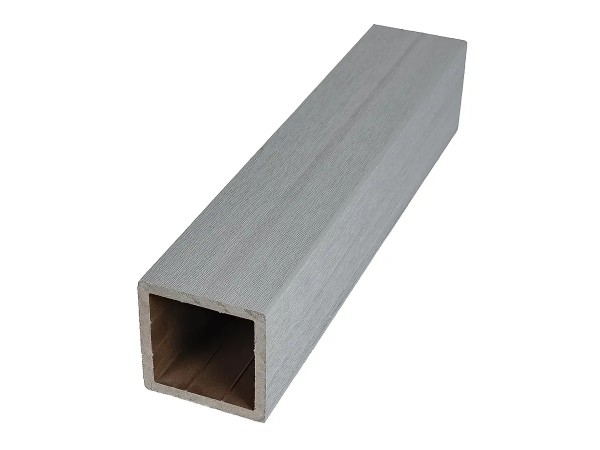 Столб ДПК Deckart 100×100 Co-Extrusion Серый купить в Арзамасе