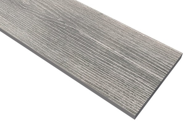 Штакетник ДПК Woodvex Colorite Серый дым купить в Арзамасе