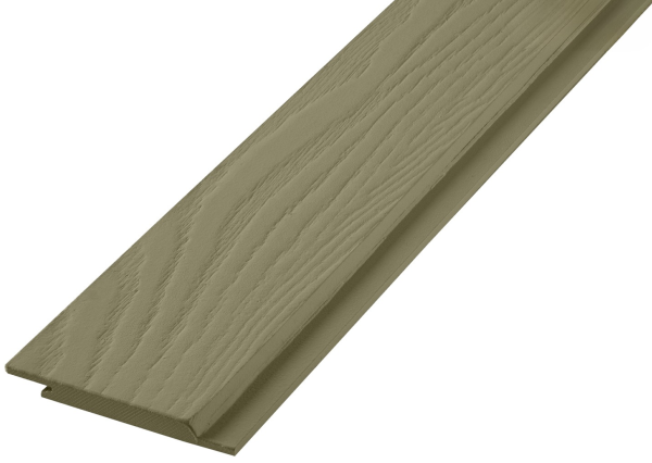 Фиброцементный сайдинг FCSPRO Click Shtil F57 (Весенний лес) купить в Арзамасе