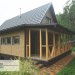 Сайдинг Ю-Пласт TIMBERBLOCK Пихта (Тимберблок) Алтайская купить в Арзамасе