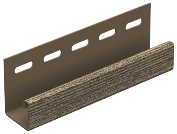 J-планка Timberblock Ель Альпийская купить в Арзамасе