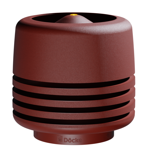 Колпак ИЗЛ-125\700 Красный купить в Арзамасе