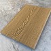 Ступень EasyDecking Wood-Х 348х22 Дуб 3D купить в Арзамасе