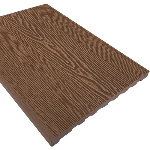 Ступень EasyDecking Wood-Х 348х22 Коричневый 3D купить в Арзамасе
