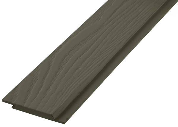 Фиброцементный сайдинг FCSPRO Click Shtil F59 (Дождливый лес) купить в Арзамасе