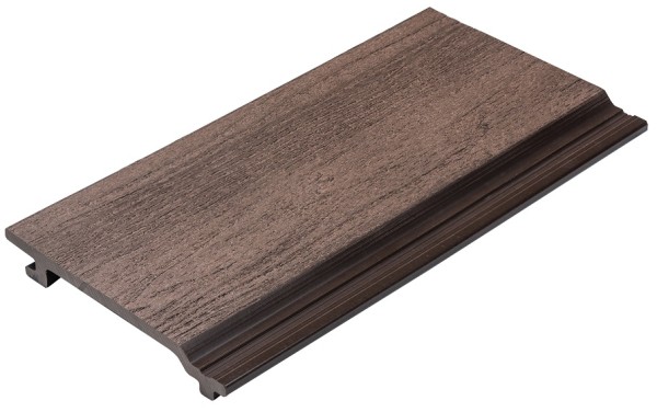 Фасадная панель из ДПК CM Cladding Bark мербау купить в Арзамасе