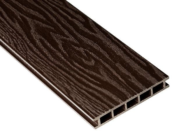 Террасная доска из ДПК Faynag Premium ACERO 3D Венге купить в Арзамасе