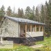 Фасадная панель Ю-пласт Стоун хаус сланец Светло-серый купить в Арзамасе