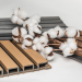 Стеновая панель CM Decking CM Wall DUAL, CAMEL (Кэмел) купить в Арзамасе