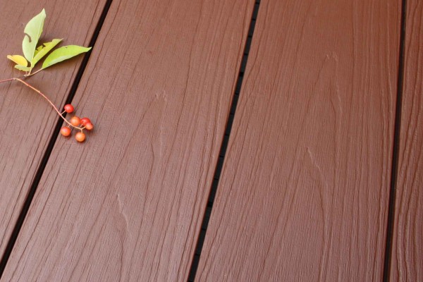 Террасная доска из ДПК Terrapol Практик моноколор Яшма (под заказ) купить в Арзамасе