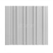 Доска фасадная ДПК SEQUOIA co-extrusion WHITE купить в Арзамасе