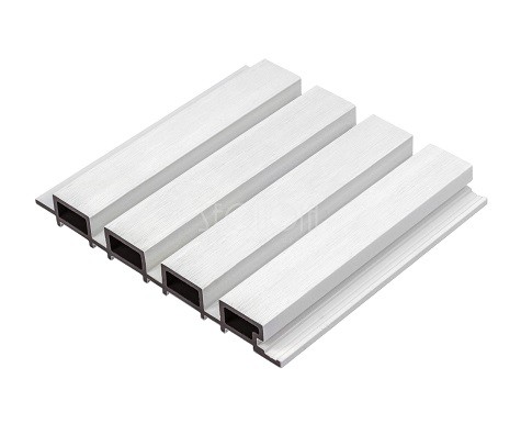 Доска фасадная ДПК SEQUOIA co-extrusion WHITE купить в Арзамасе