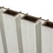 Доска фасадная ДПК SEQUOIA co-extrusion WHITE купить в Арзамасе