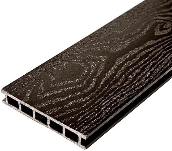 Террасная доска из ДПК Faynag ALbero Bagnato — Венге купить в Арзамасе