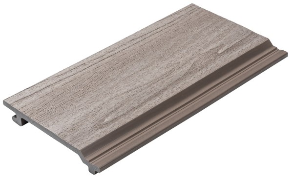 Фасадная панель из ДПК CM Cladding Bark ясень купить в Арзамасе