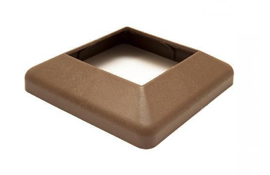 Юбка столба нижняя GardenParkett Светло-коричневый купить в Арзамасе