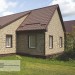 Фасадная панель Ю-пласт Стоун хаус сланец Бежевый купить в Арзамасе