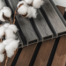 Стеновая панель CM Decking CM Wall, STONE GRAY (Стоун грей) купить в Арзамасе